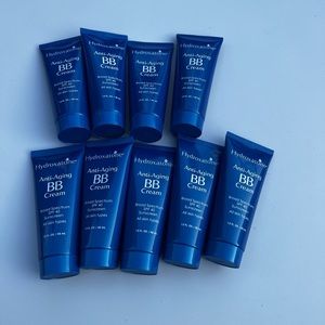 Hydroxatone Anti-Aging BB Cream Universal Shade SPF 40 Lot of 9!! Discontinued!